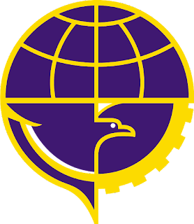 Logo Perhubungan